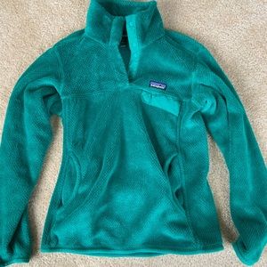 Patagonia Synchilla